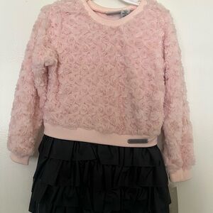 Calvin Klein Kids Dress - Girls size 4T